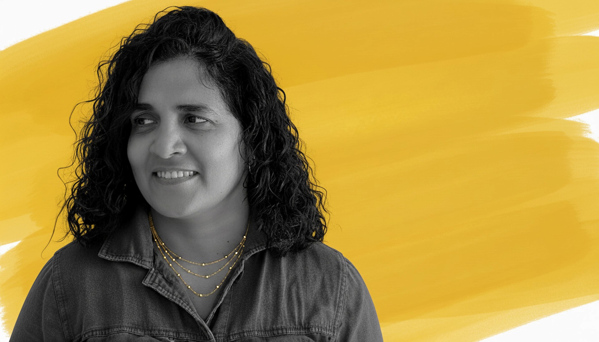 Celebrating natural curls with expert care