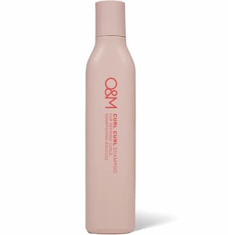 Curl Curl Shampoo
